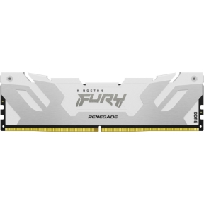 Memorie Kingston FURY Renegade White Intel XMP 3.0, 16GB, DDR5-8000MHz, CL38