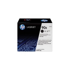 Kit Cartus Toner HP 90X CE390XD Dual Pack Black