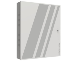 KIT CONTROL ACCES (K204X + 2 X K2M002X), 8 USI