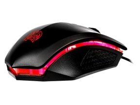 Mouse + Mouse Pad Tt eSPORTS by Thermaltake TALON X Gaming Gear Combo