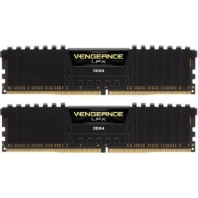 Kit Memorie Corsair Vengeance LPX 32GB, DDR4-3600MHz, CL16