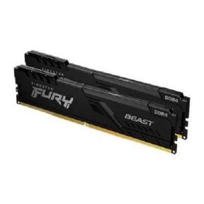 Kit memorie Kingston 32GB, DDR4-3200MHz, CL16, Dual Channel