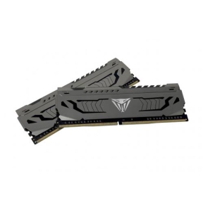 Kit Memorie Patriot Viper Steel, 32GB, DDR4-3600Mhz, CL18, Dual Channel