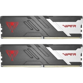 Kit Memorie Patriot Viper Venom 32GB, DDR5-5600MHz, CL36, Dual Channel