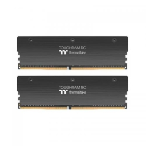 Kit memorie Thermaltake ToughRAM RC 16GB, DDR4-3200MHz, CL16