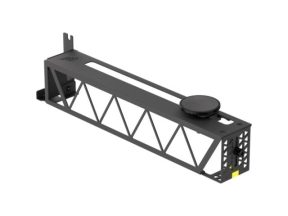 Kit Montare GPU Corsair CC-8900683, Black