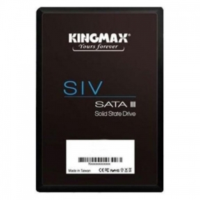 SSD Server Kingmax SIV32, 1TB, SATA3, 2.5inch