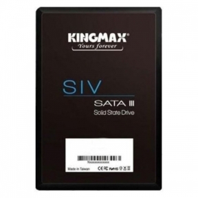 SSD Server Kingmax SIV32, 512GB, SATA3, 2.5 inch