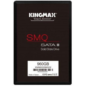 SSD Kingmax KM960GSMQ32 960GB, SATA3, 2.5inch