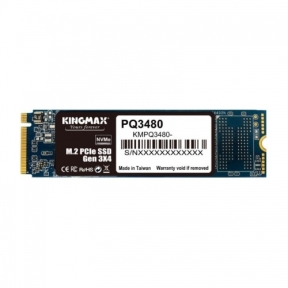  SSD M.2 2280 1TB/PQ3480 KMPQ3480-1TB4 KINGMAX - KMPQ3480-1TB4
