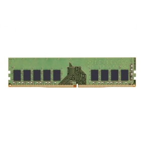 Memorie Server Kingston ECC UDIMM 16GB, DDR4-2666Mhz CL19