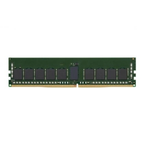 Memorie Server Kingston ECC RDIMM 32GB, DDR4-2666Mhz CL19