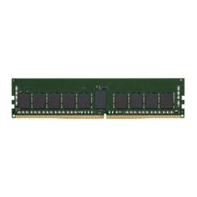 Memorie Server Kingston ECC RDIMM 16GB, DDR4-2666Mhz CL19