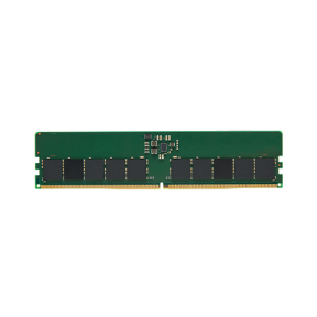 Kingston DRAM 32GB 5200MT/s DDR5 ECC CL42 DIMM 2Rx8 Hynix A EAN: 740617336030