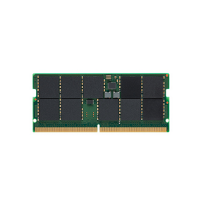 Kingston DRAM 32GB 5600MT/s DDR5 ECC CL46 SODIMM 2Rx8 Hynix A EAN: 740617335989