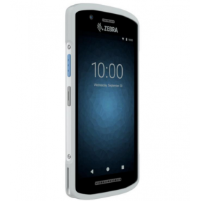 Terminal mobil Zebra TC21 Healthcare KT-TC210K-0HD224-PTTP2-A6, 5inch, No Scanner, BT, Wi-Fi, Android 10