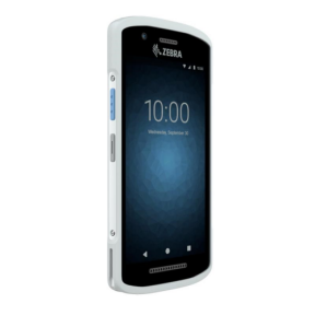 Terminal mobil Zebra TC26 HealthCare KT-TC26BK-1HD224-PTTP1-A6, 5inch, No Scanner, 4G, BT, Wi-Fi, Android 10