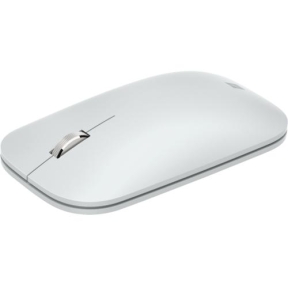 Mouse Optic Microsoft Modern Mobile, USB Wireless, Glacier