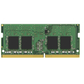 Memorie Server SO-DIMM Kingston ECC KTH-PN432E 16GB, DDR4-3200MHz, CL22