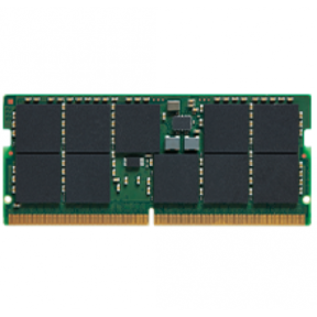 Memorie Server SO-DIMM Kingston ECC KTL-TN548T-16G, 16GB, DDR5-4800MHz, CL40