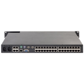 Switch KVM APC KVM2132P, 1x VGA, Black