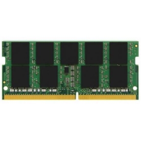 Memorie SO-DIMM Kingston ValueRAM 4GB, DDR4-2666MHz, CL19