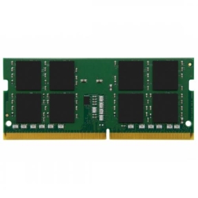Memorie SO-DIMM Kingston KVR32S22S6 8GB, DDR4-3200Mhz, CL22