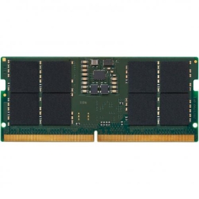 Memorie SO-DIMM Kingston ValueRAM 32GB, DDR5-4800Mhz, CL40