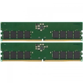 Kit Memorie Kingston ValueRAM 32GB, DDR5-4800MHZ, CL40, Dual Channel