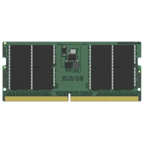 Memorie SO-DIMM Kingston KVR52S42BD8-32, 32GB, DDR5-5200MHz, CL42