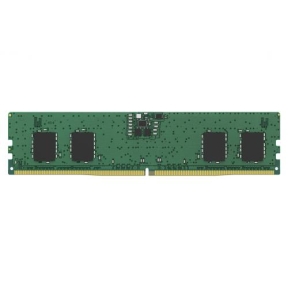 Memorie Kingston KVR52U42BS6-8, 8GB, DDR5-5200MHz, CL42