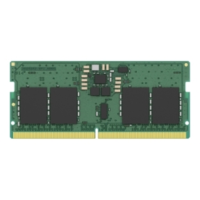 Memorie SO-DIMM Kingston D5 KVR64V52BD8 32 GB, DDR5-6400 MHz, CL52