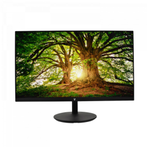 Monitor LED V7 L238IPS-HAS-E, 23.8inch, 1920x1080, 14ms, Black