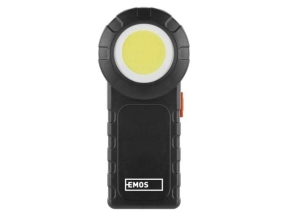 Lanterna COB LED 3W, 3x R03 EMOS HCT152-209