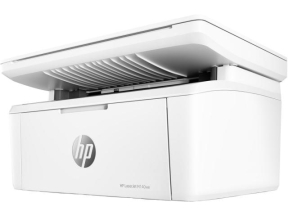 Laserjet Hp Mfp M140We 