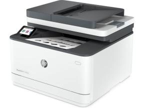 Multifunctional Laser Monocrom HP LaserJet Pro MFP 3102fdwe + HP+