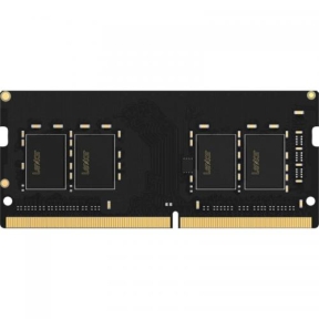 Memorie SO-DIMM Lexar LD4AS016G-B3200GSST 16GB, DDR4-3200MHz, CL22