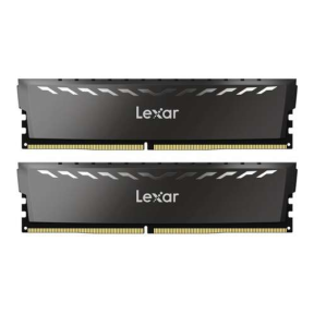 Kit Memorie Lexar THOR, 16GB, DDR4-3200MHz, CL16, Dual Channel