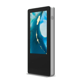 Business Display Dahua Seria EAO400K LDV65-EAO400K, 65 inch, 3840x2160 pixeli, Black