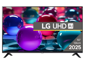 LED TV 4K 50"(126cm) LG 50UA73003LA.AEUQ