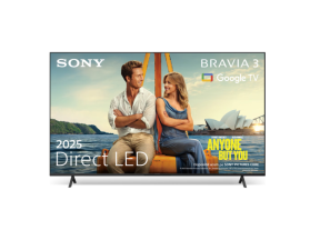 LED TV 50" SONY K50S39B.CEI