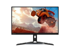 Monitor LED Lenovo Legion R27qe, 27inch, 2560x1440, 0.5ms, Black
