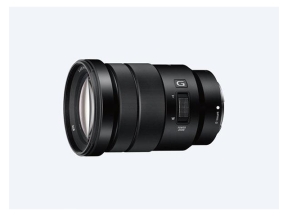 Obiectiv Sony E SELP18105G, 18-105mm, f/4