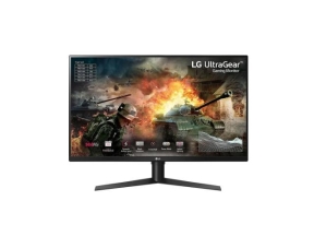 Monitor LED LG 32GK850F-B, 31.5inch, 2560x1440, 5ms Black
