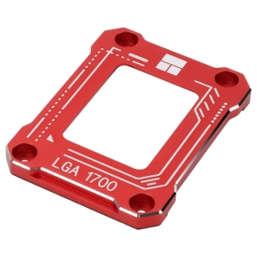 Contact Frame Thermalright pentru Socket LGA1700, Red