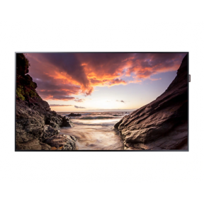 Business TV Samsung Seria PH43F-P, 43inch, 1920x1080pixeli, Black