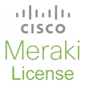 Cisco Meraki MV 90 Day Cloud Archive License, 5 Years