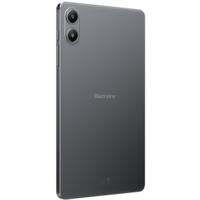 Blackview LINK 2 WiFi 4/128GB 8.68-inch HD+ 1340x800 60Hz Unisoc T310 Quad-core 2.0GHz 5+8MP Cam Android 15 5000mAh GPS Glonass Galileo Midnight Black