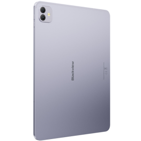 Blackview LINK 8 SET WiFi 12.7-inch 2k+ 2176x1600 90Hz 6GB+256GB MT Helio G100 Octa-core 2.2GHz Cam Front 13MP Rear 16MP 8400mAh Charger Cable Protective glass Case Stylus Mouse Keyboard Android 15 Cloudy Purple