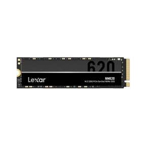 SSD Lexar NM620 2TB, PCI Express 3.0 x4, M.2